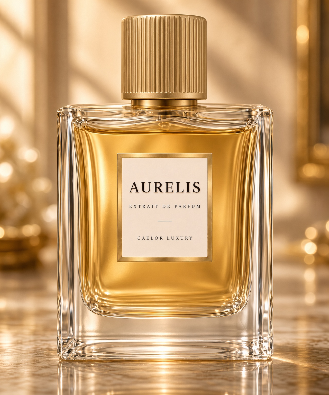 Aurelis — Atelier