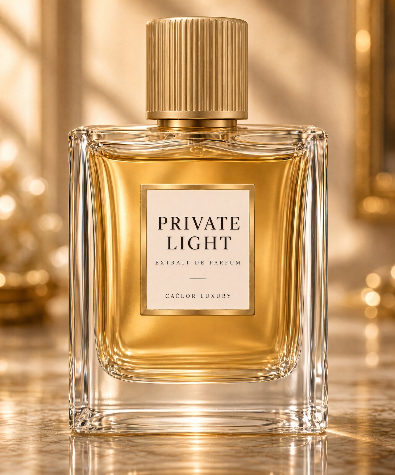 Private Light — Atelier