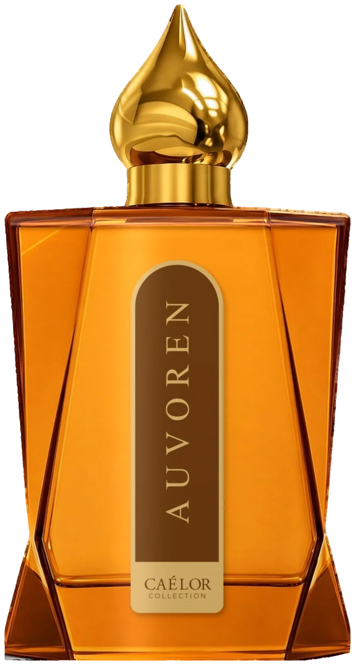 Auvoren — Collection
