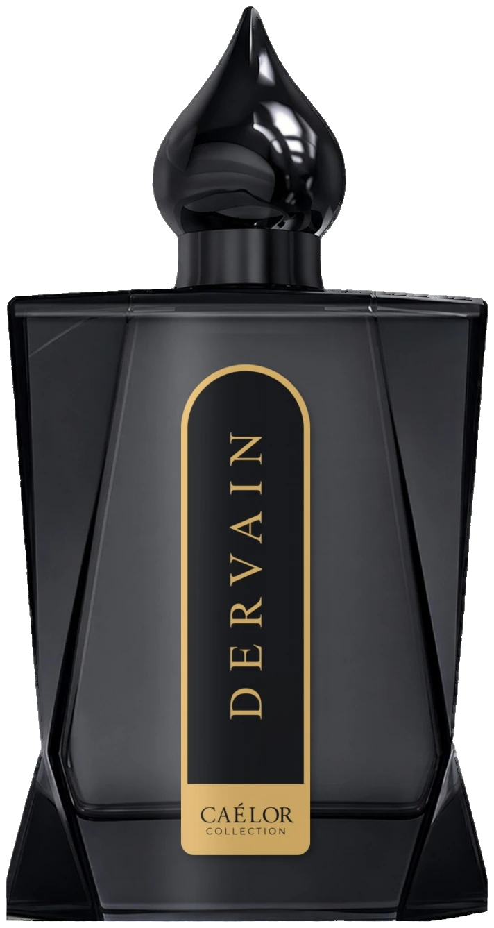 Dervain — Collection