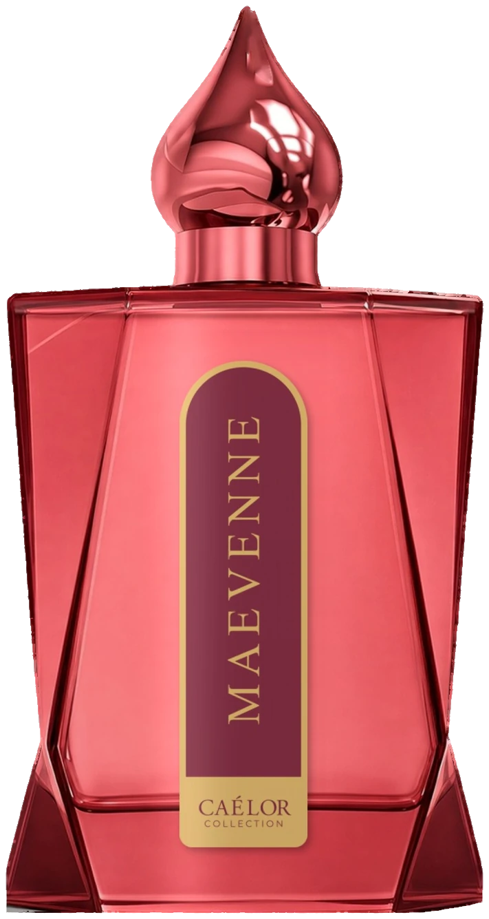 Maevenne — Collection