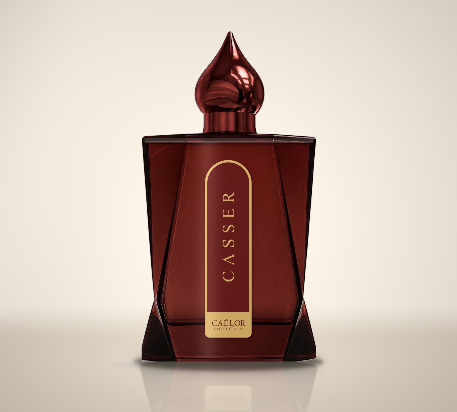 Casser — Collection