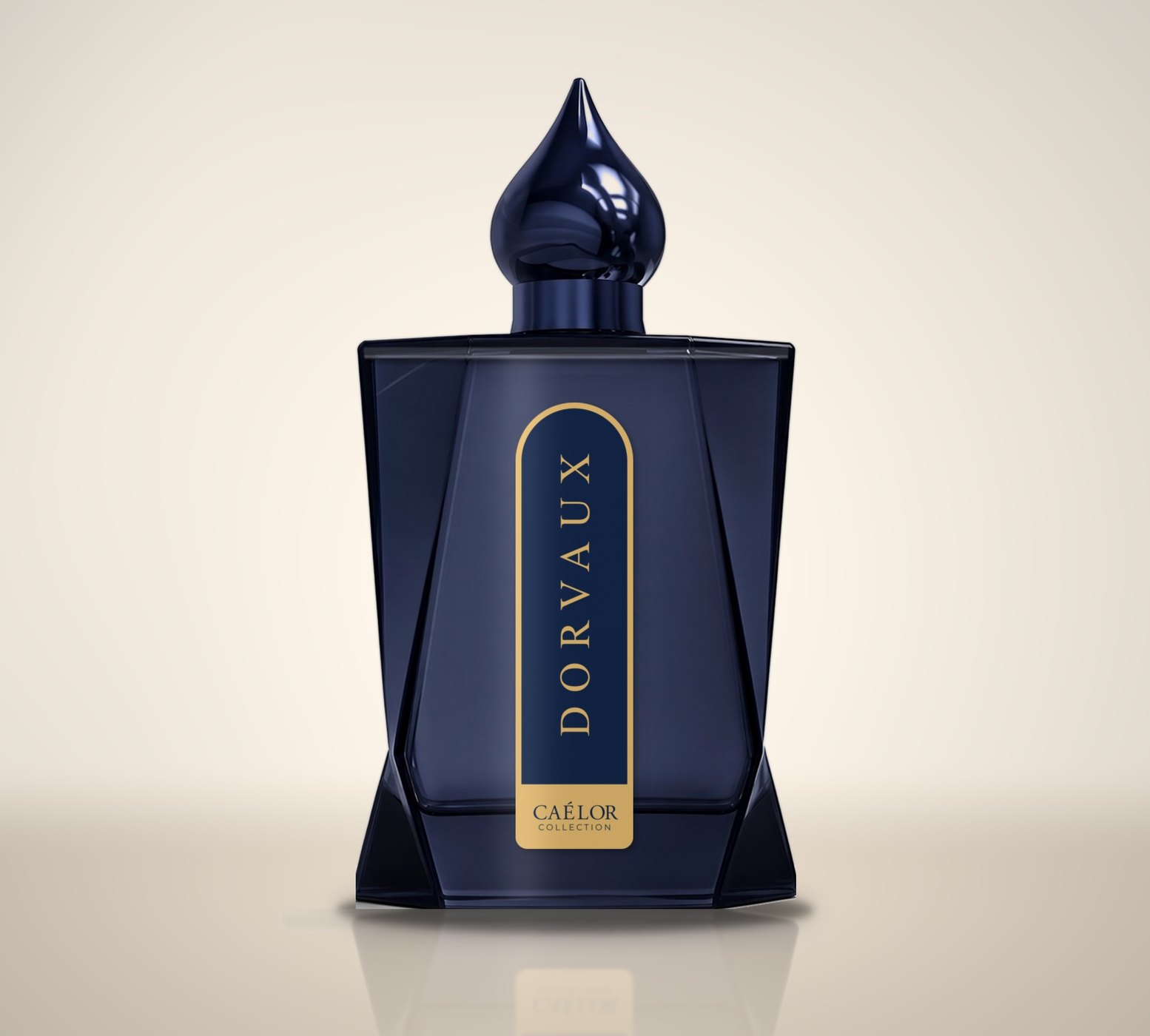 Dorvaux — Collection