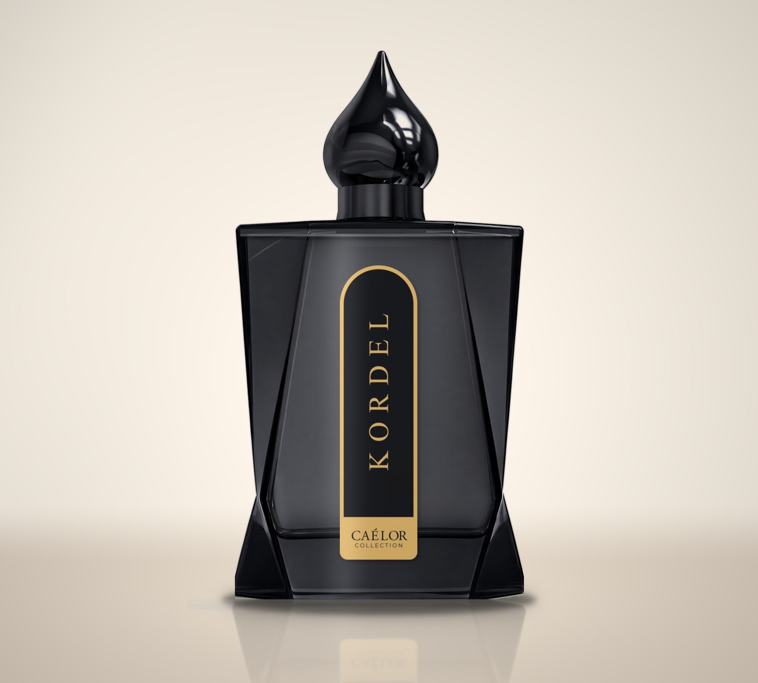 Kordel — Collection