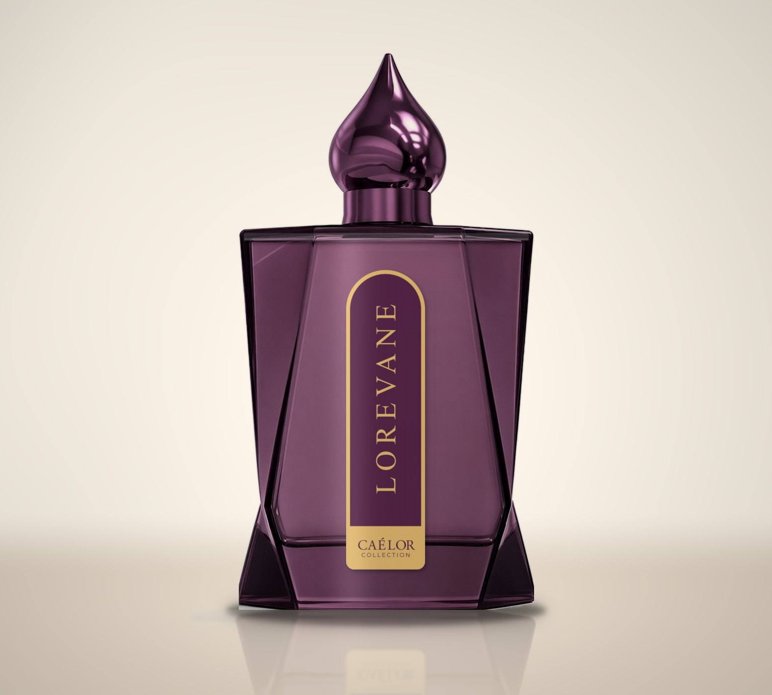 Lorevane — Collection