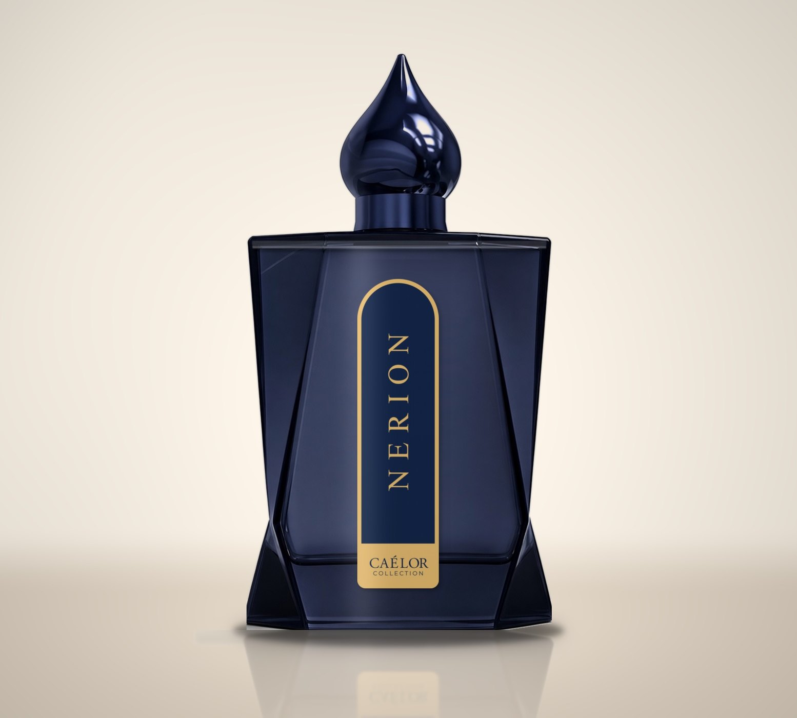 Nerion — Collection