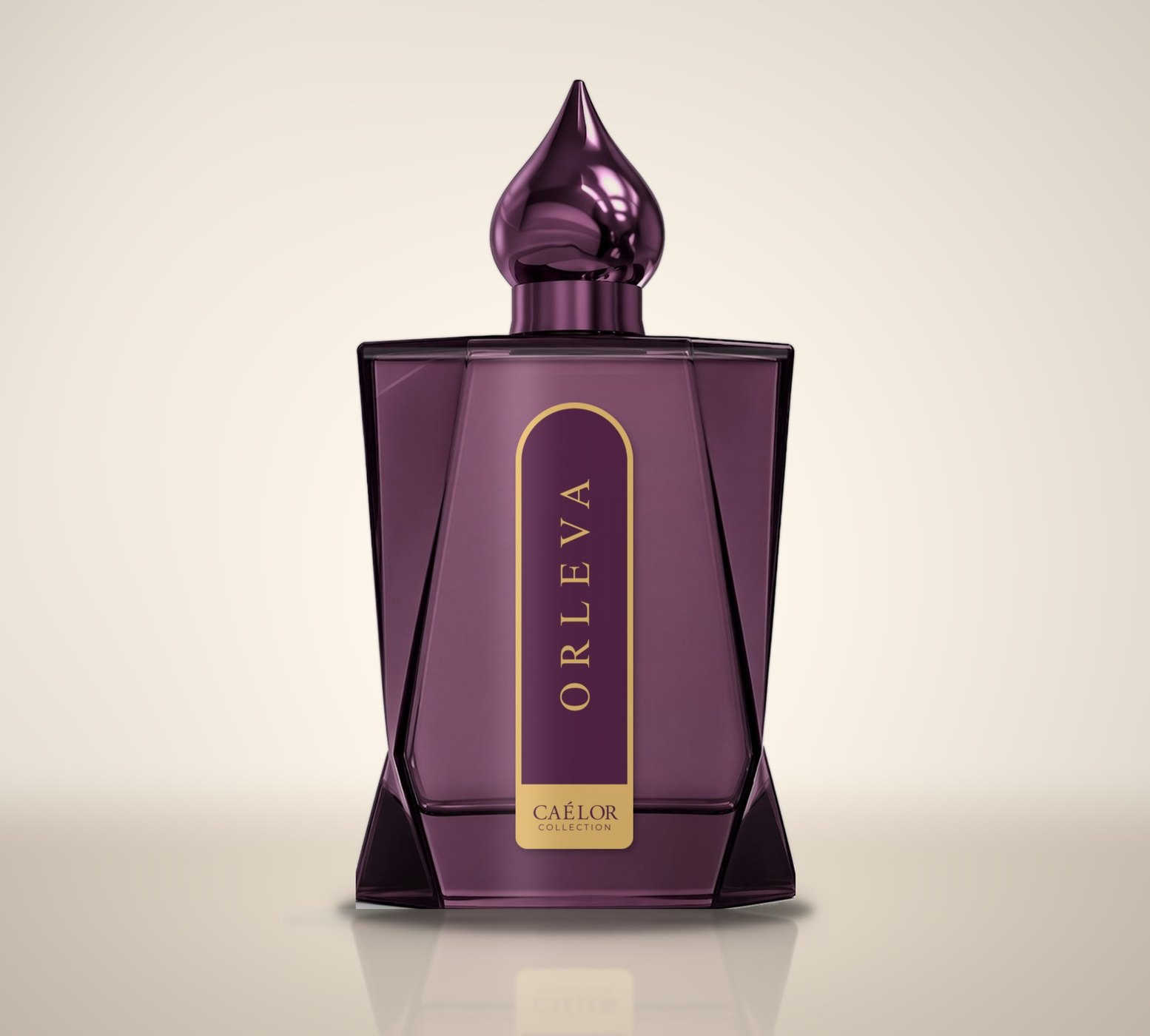 Orleva — Collection