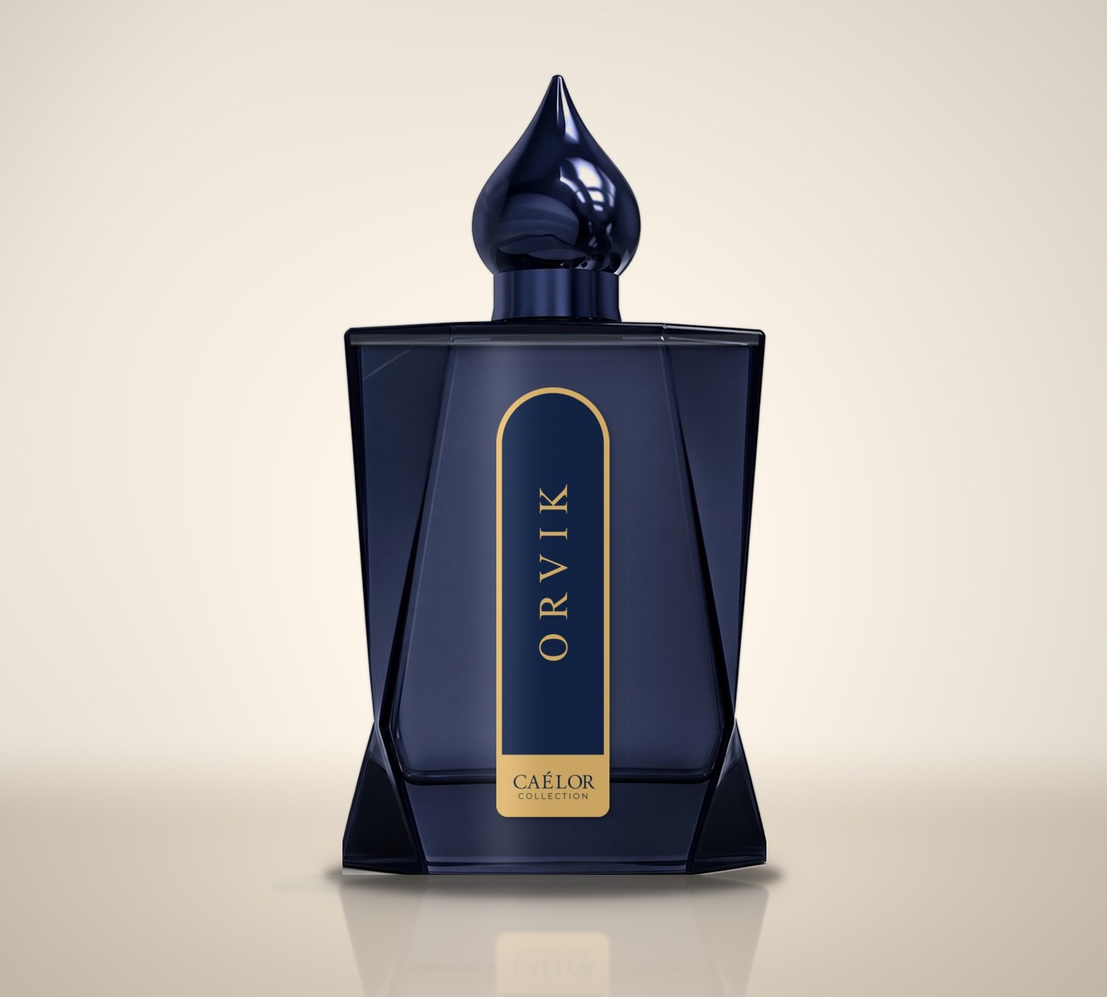 Orvik — Collection