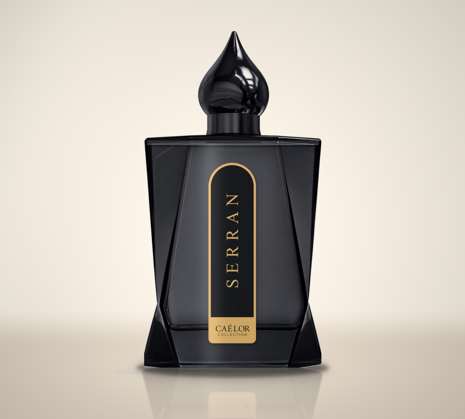 Serran — Collection