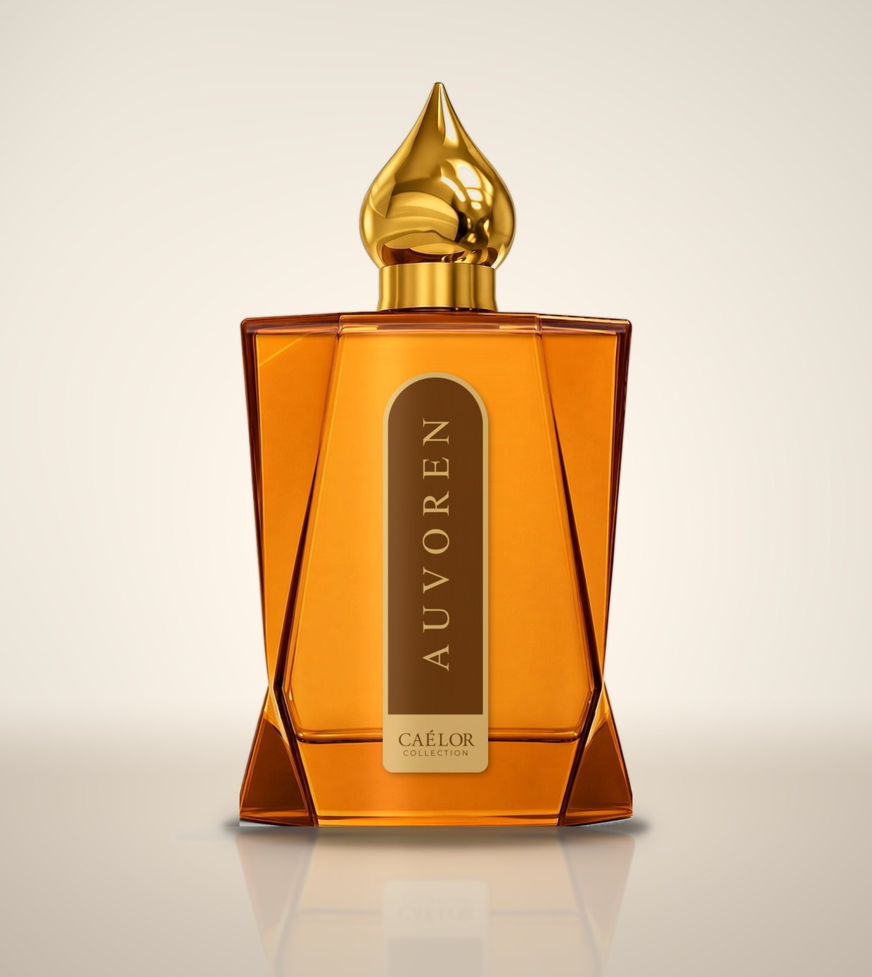 Auvoren — Collection