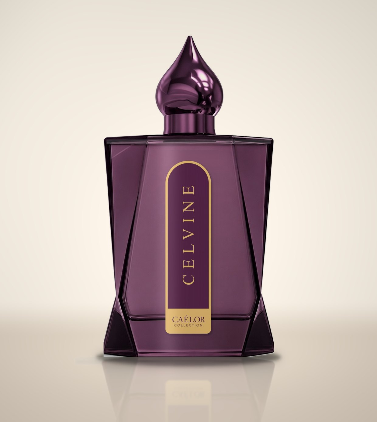 Celvine — Collection