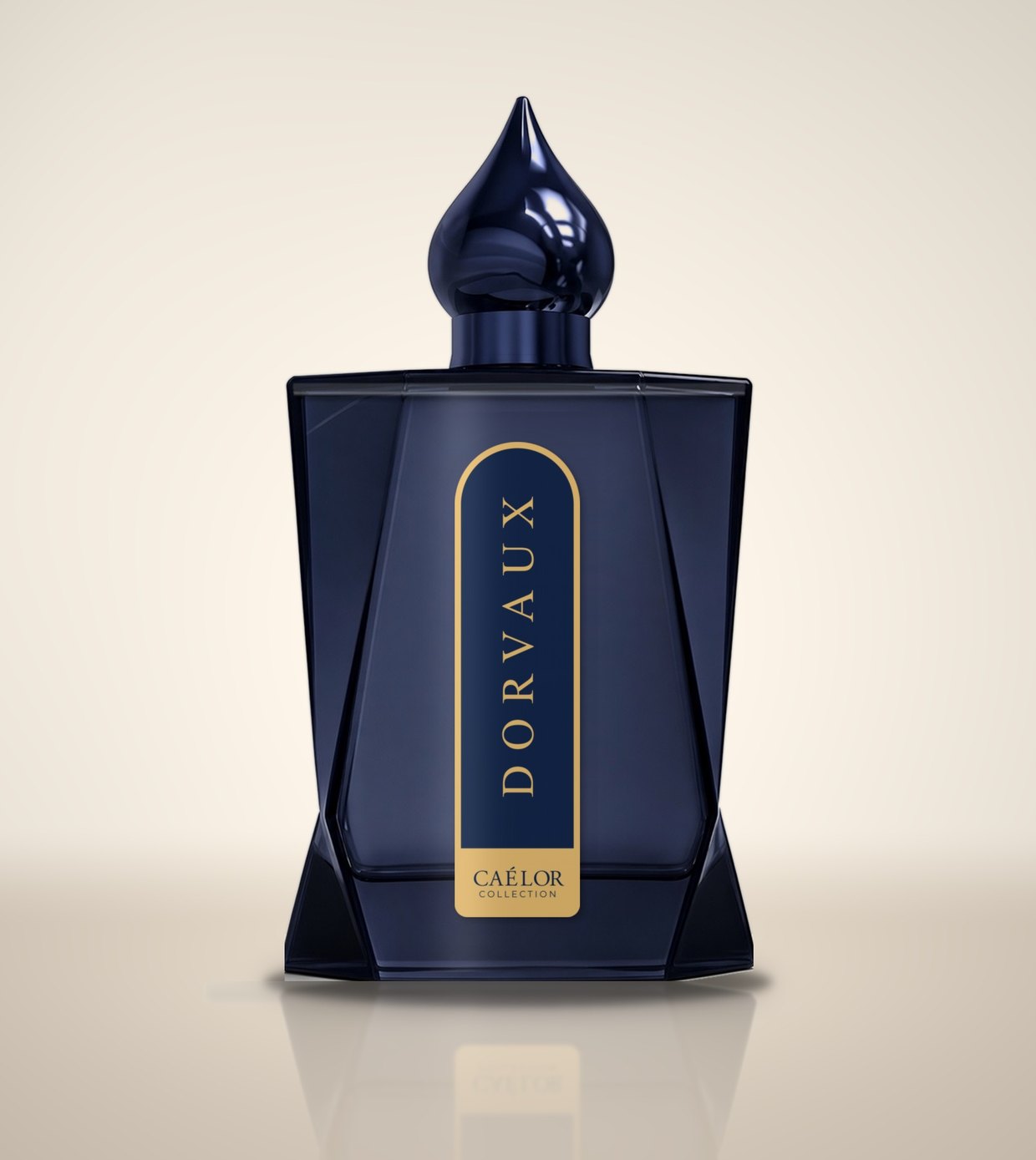 Dorvaux — Collection