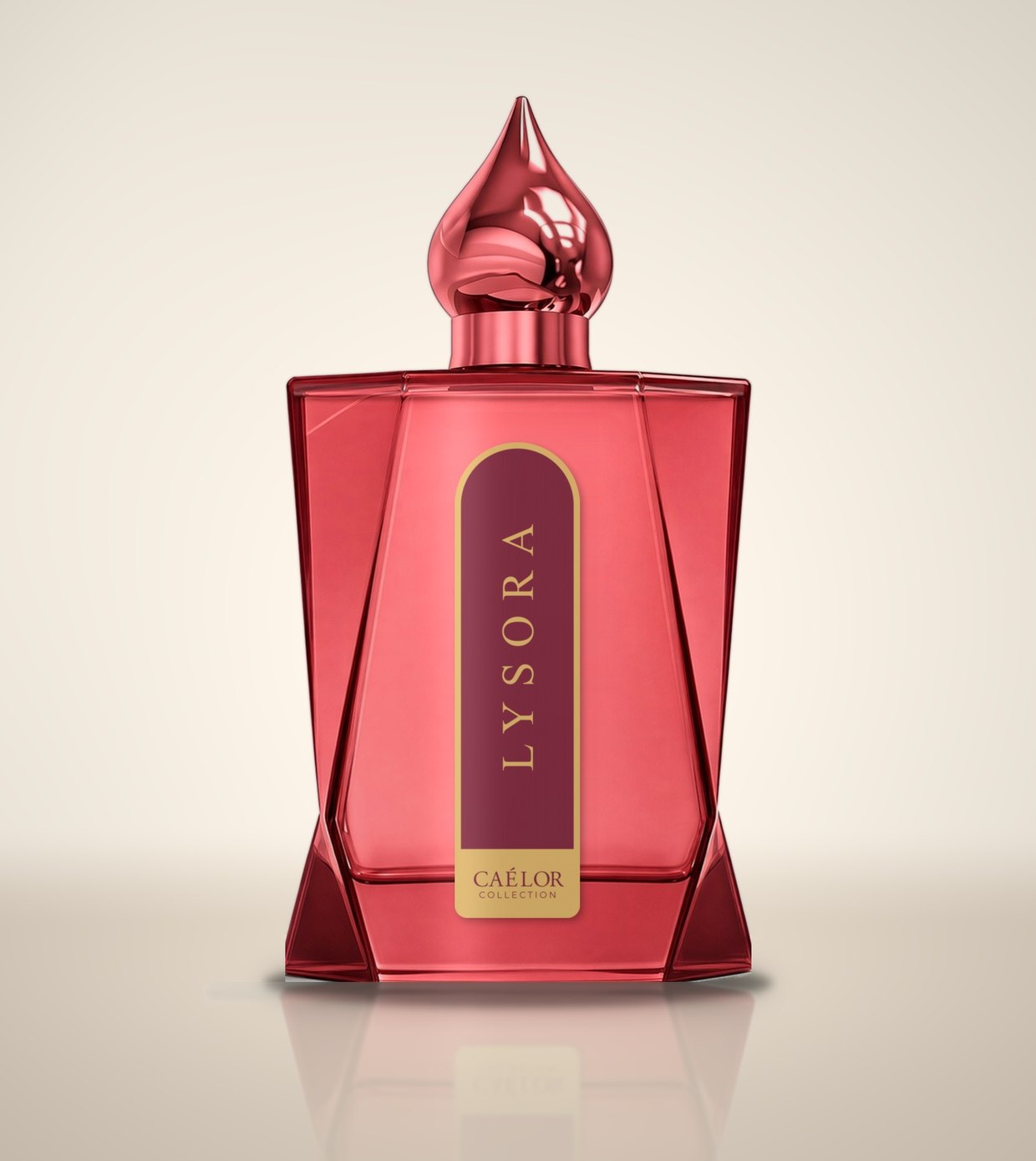 Lysora — Collection