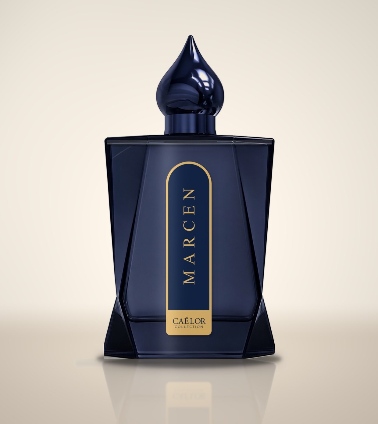Marcen — Collection