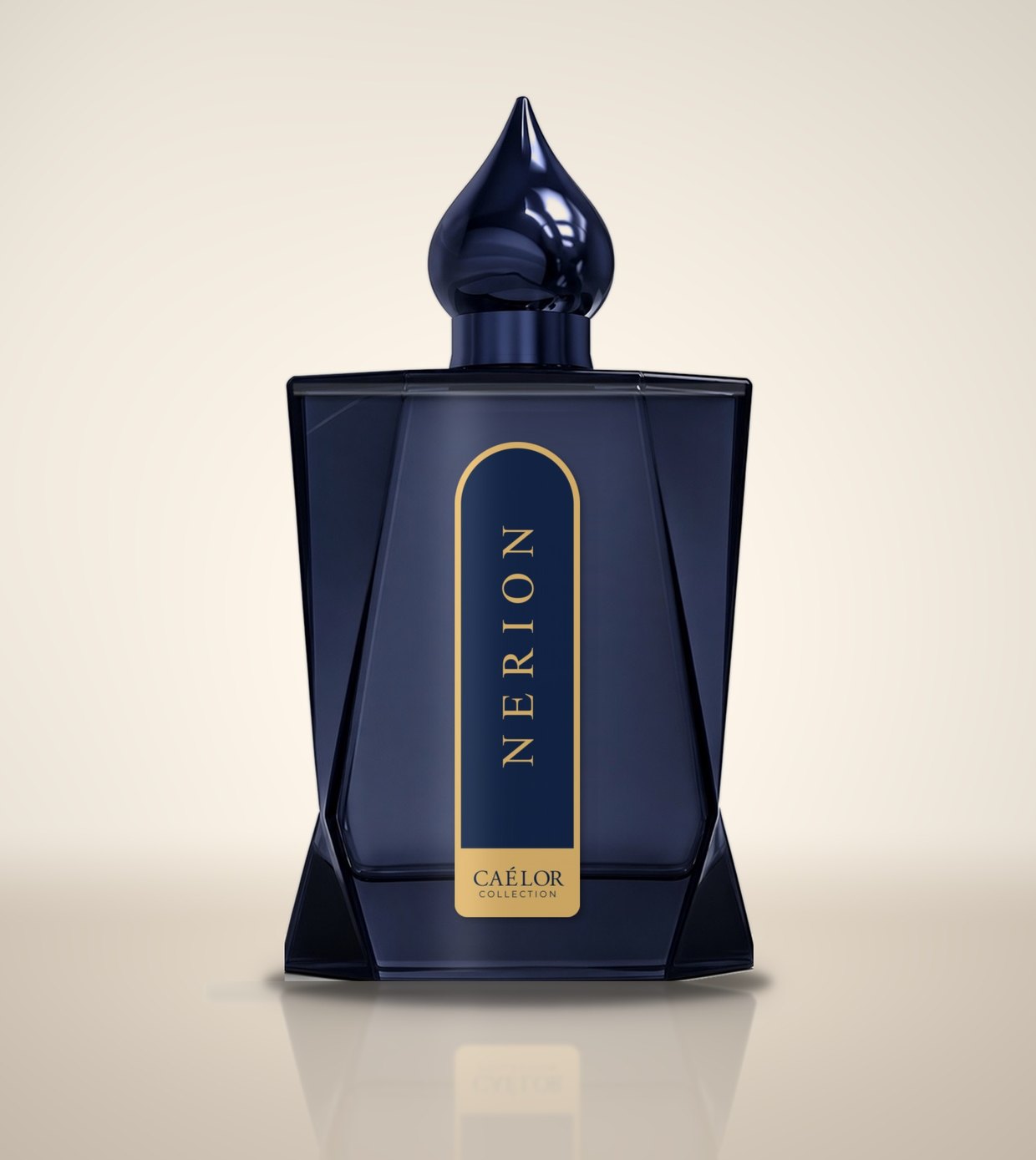 Nerion — Collection