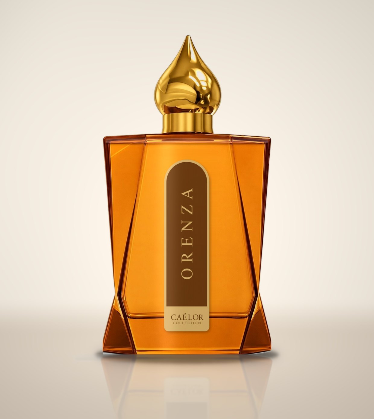 Orenza — Collection