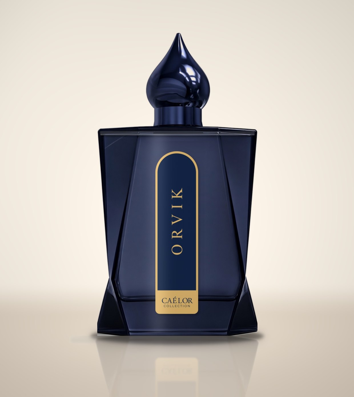 Orvik — Collection
