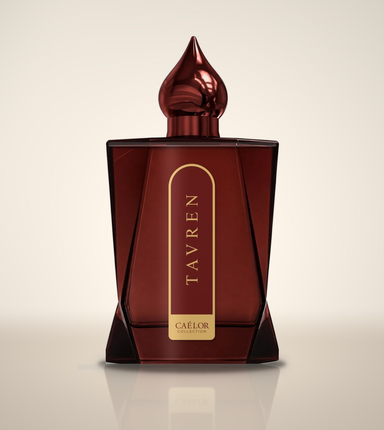 Tavren — Collection