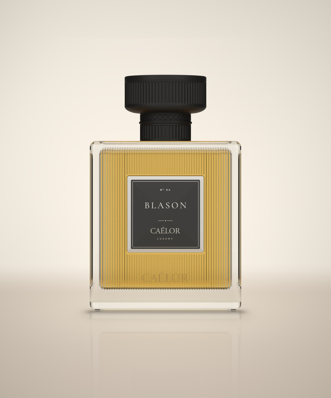 Blason — Luxury