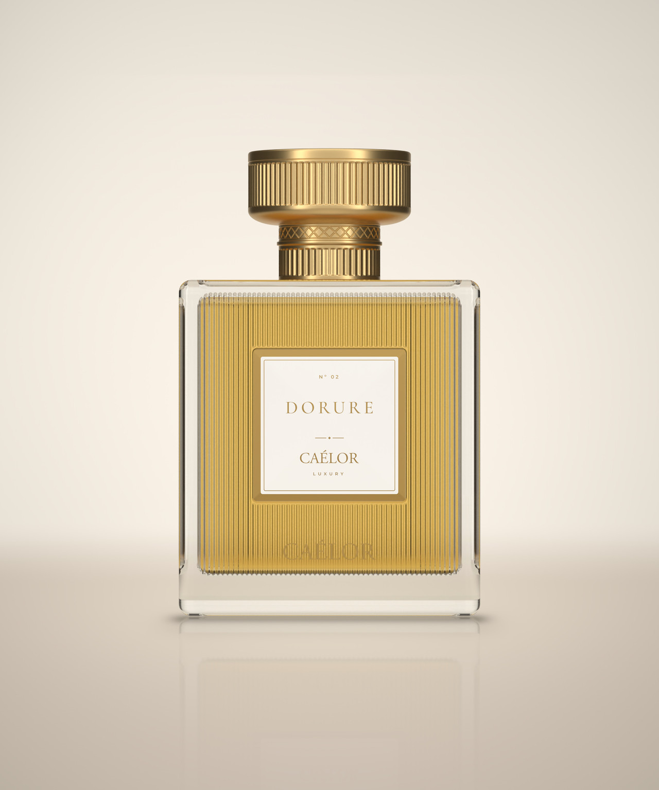 Dorure — Luxury