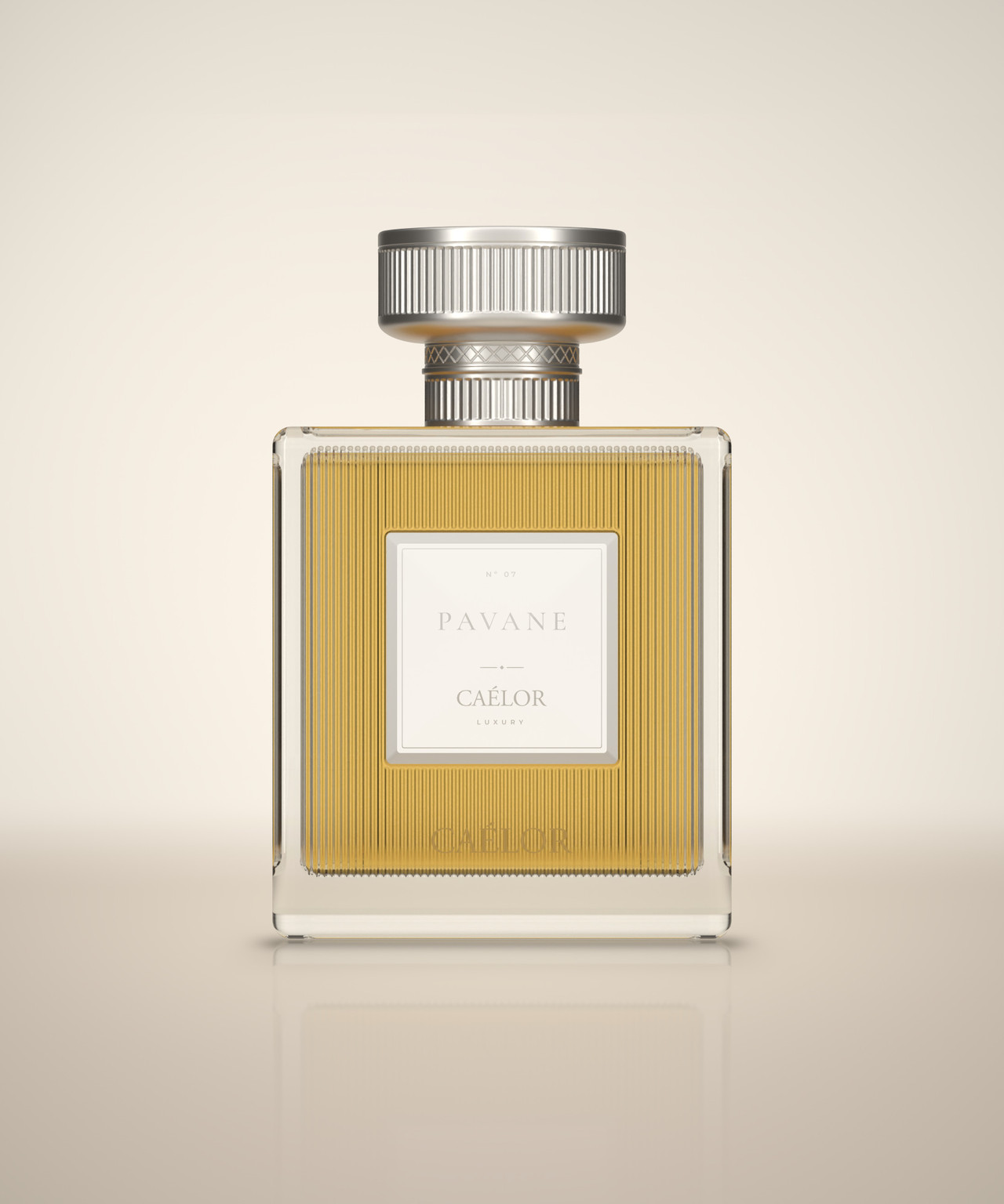 Pavane — Luxury