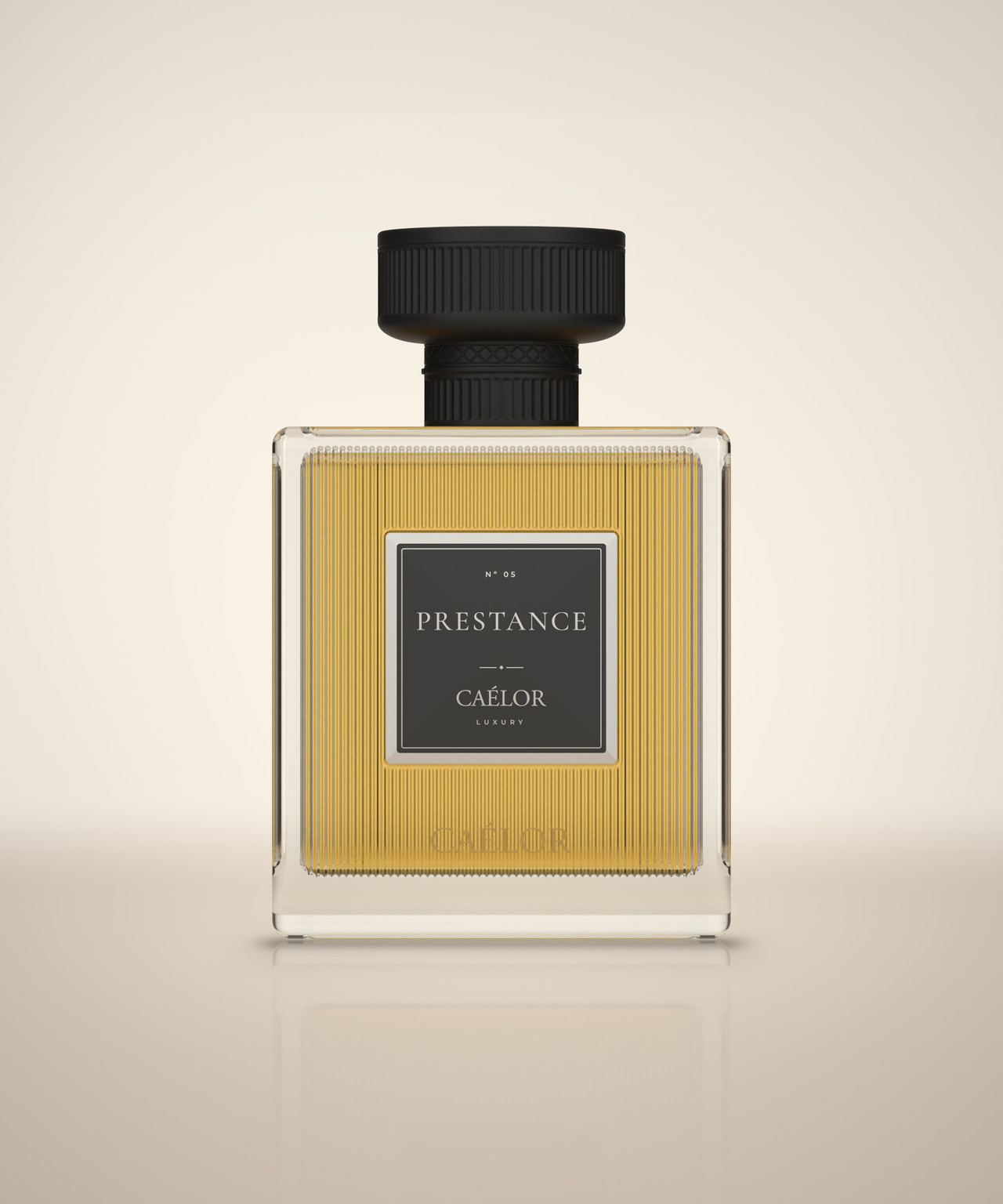 Prestance — Luxury