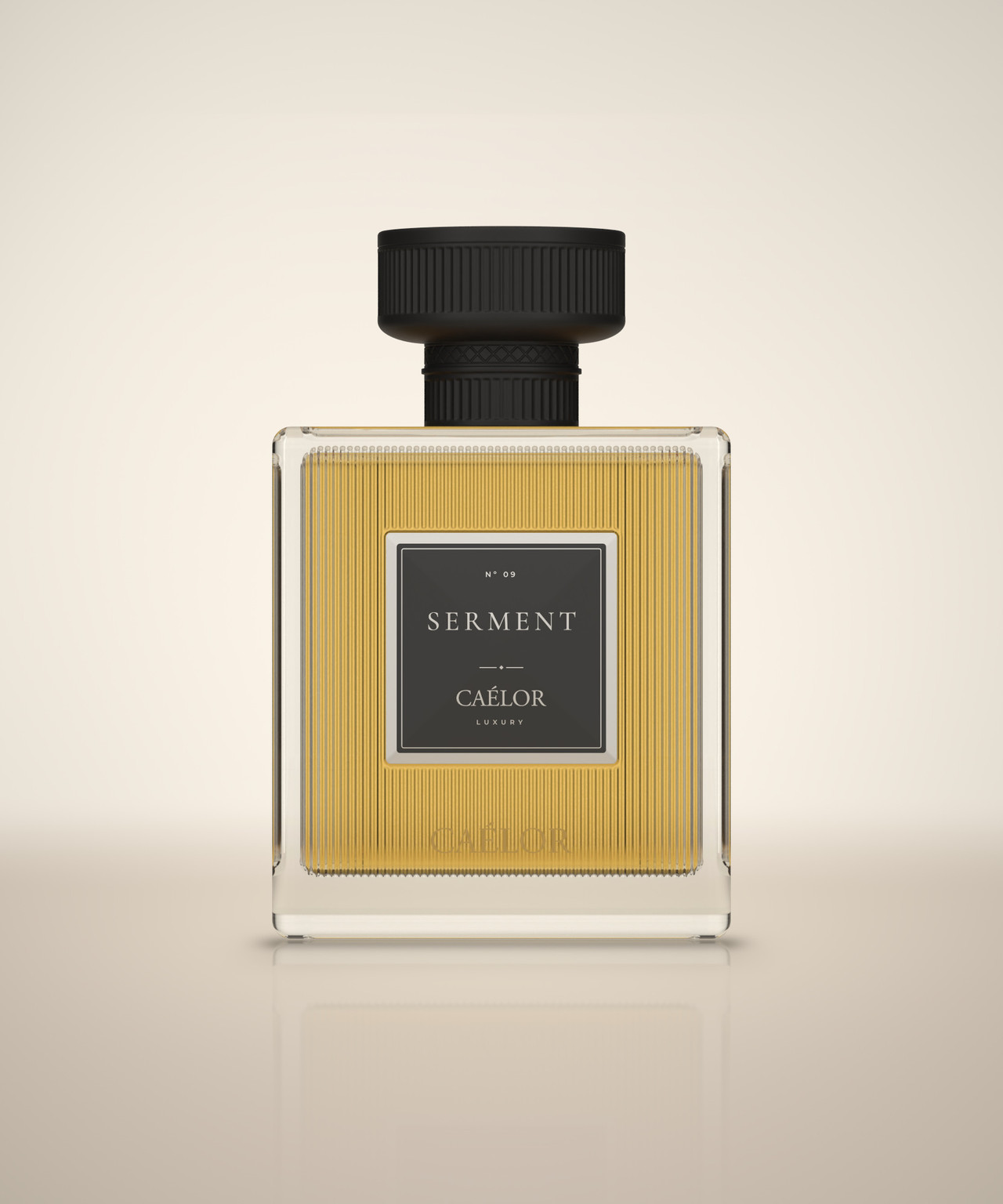Serment — Luxury