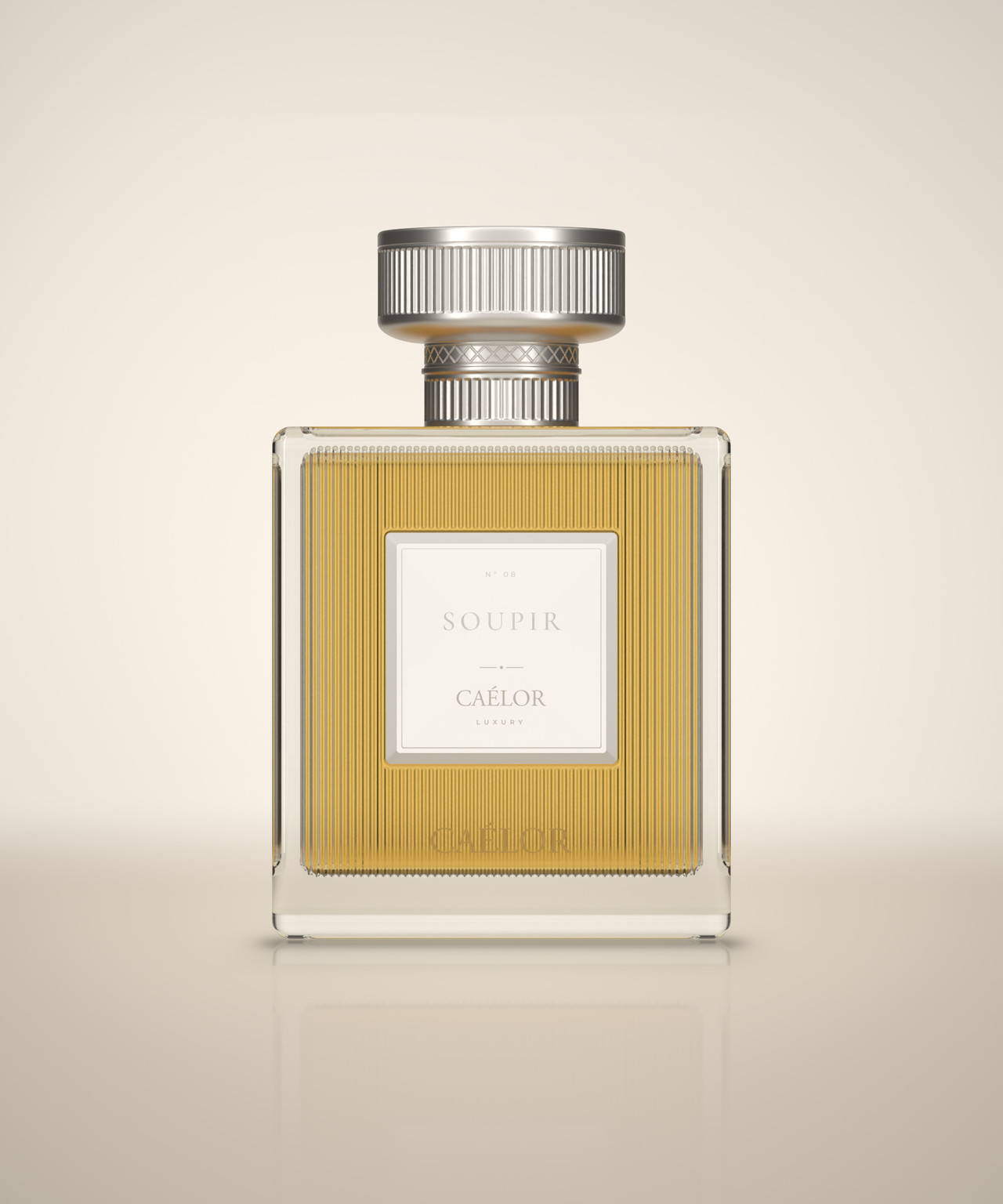Soupir — Luxury